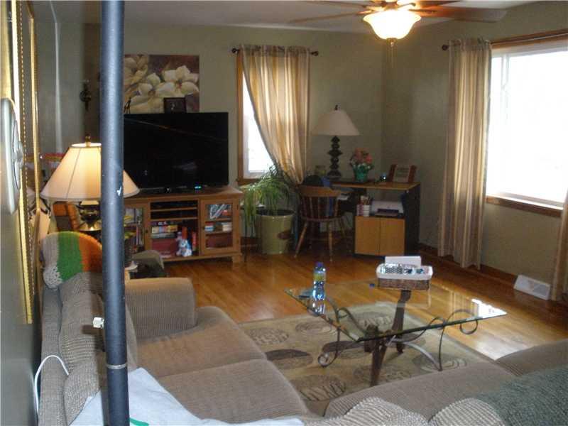179 Old Rte 217 Derry, PA 15627 - Photo 9 of 11 Living Room.