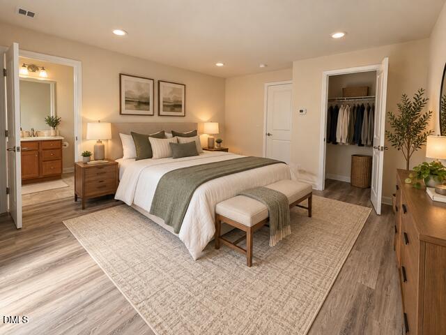 717 Suffield Way Cary, NC 27519 - Photo 17 of 40 Firstfloorbedroom