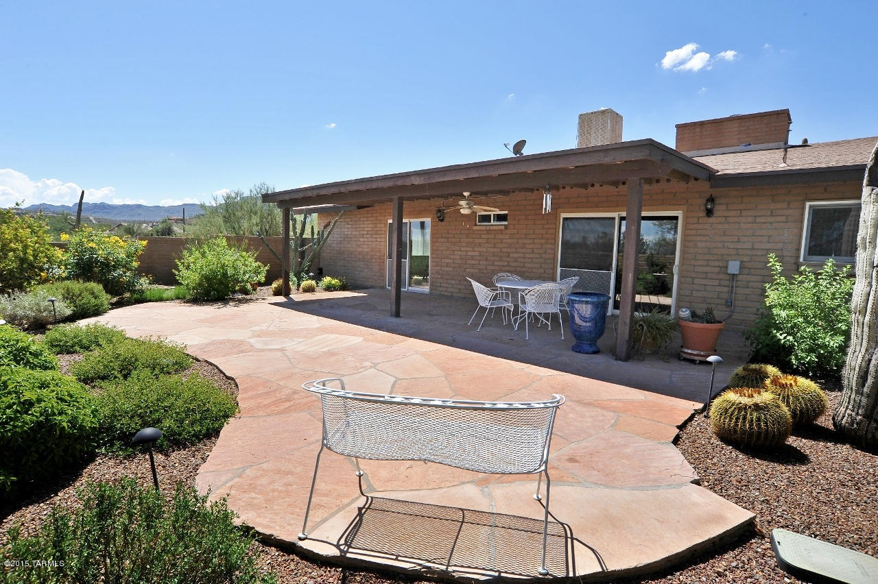 4721 North Gerhart Road Tucson, AZ 85745 - Photo 35 of 42 Gallery Image 35