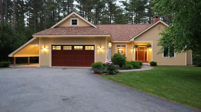 $744,900 | 78 Christopher Street, Fryeburg, ME 04037