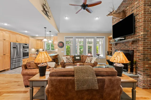 $744,900 | 78 Christopher Street, Fryeburg, ME 04037