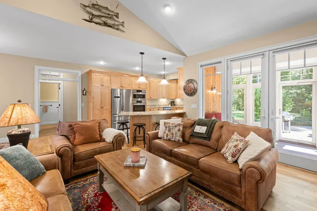 $744,900 | 78 Christopher Street, Fryeburg, ME 04037