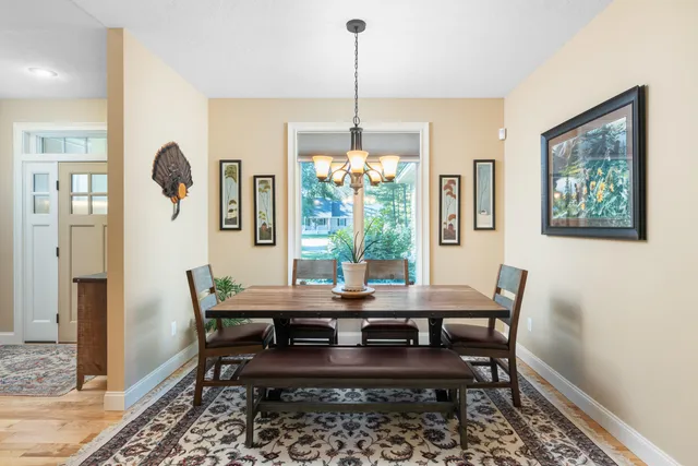 $744,900 | 78 Christopher Street, Fryeburg, ME 04037