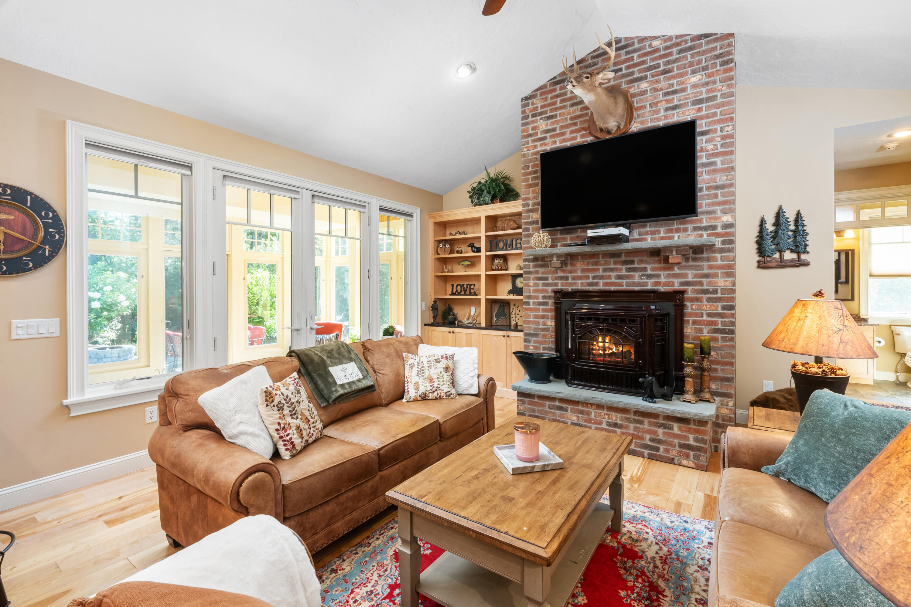 78 Christopher Street Fryeburg, ME 04037 - Photo 20 of 49 Game Time