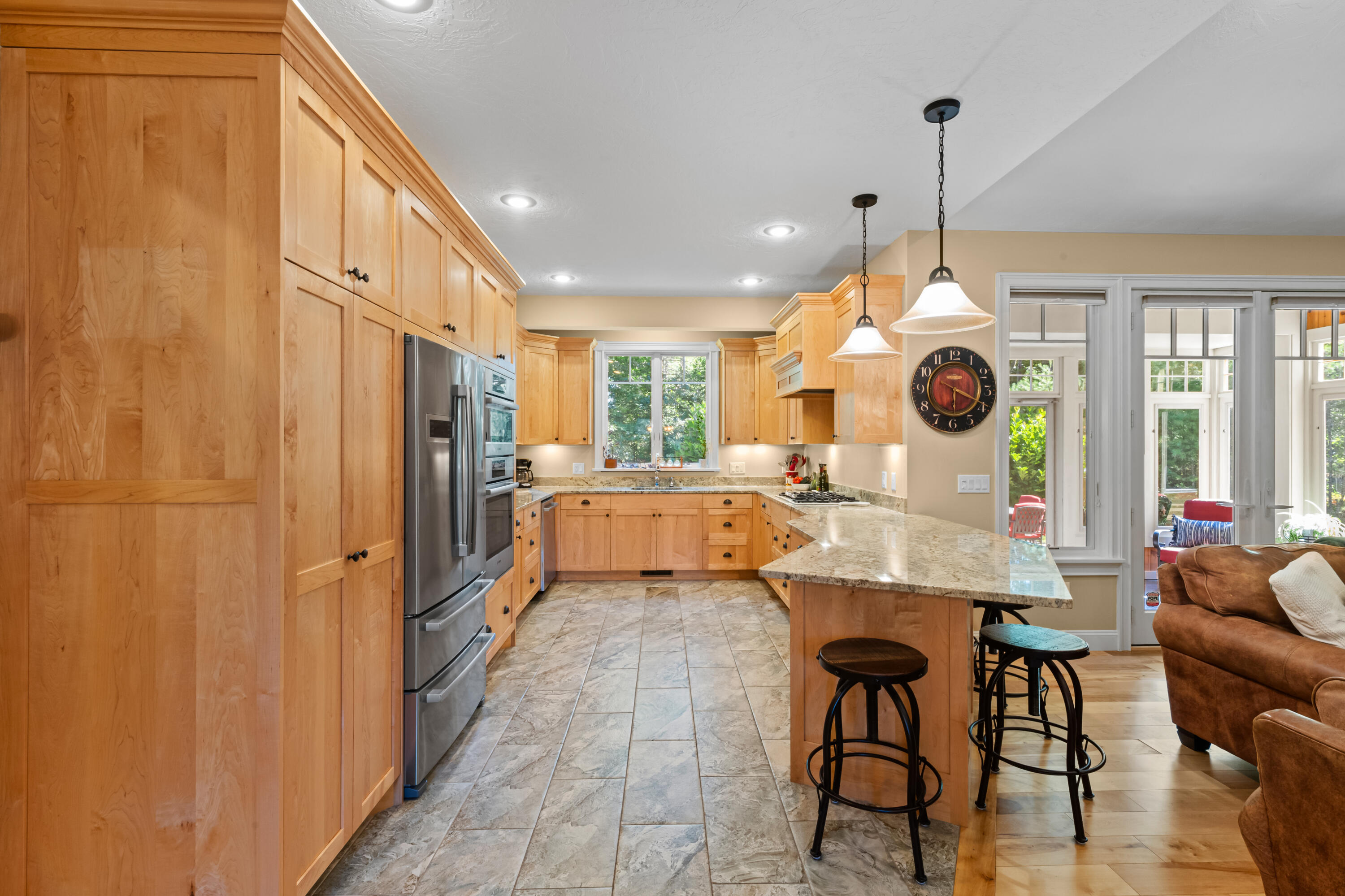 78 Christopher Street Fryeburg, ME 04037 - Photo 21 of 49 Luxury