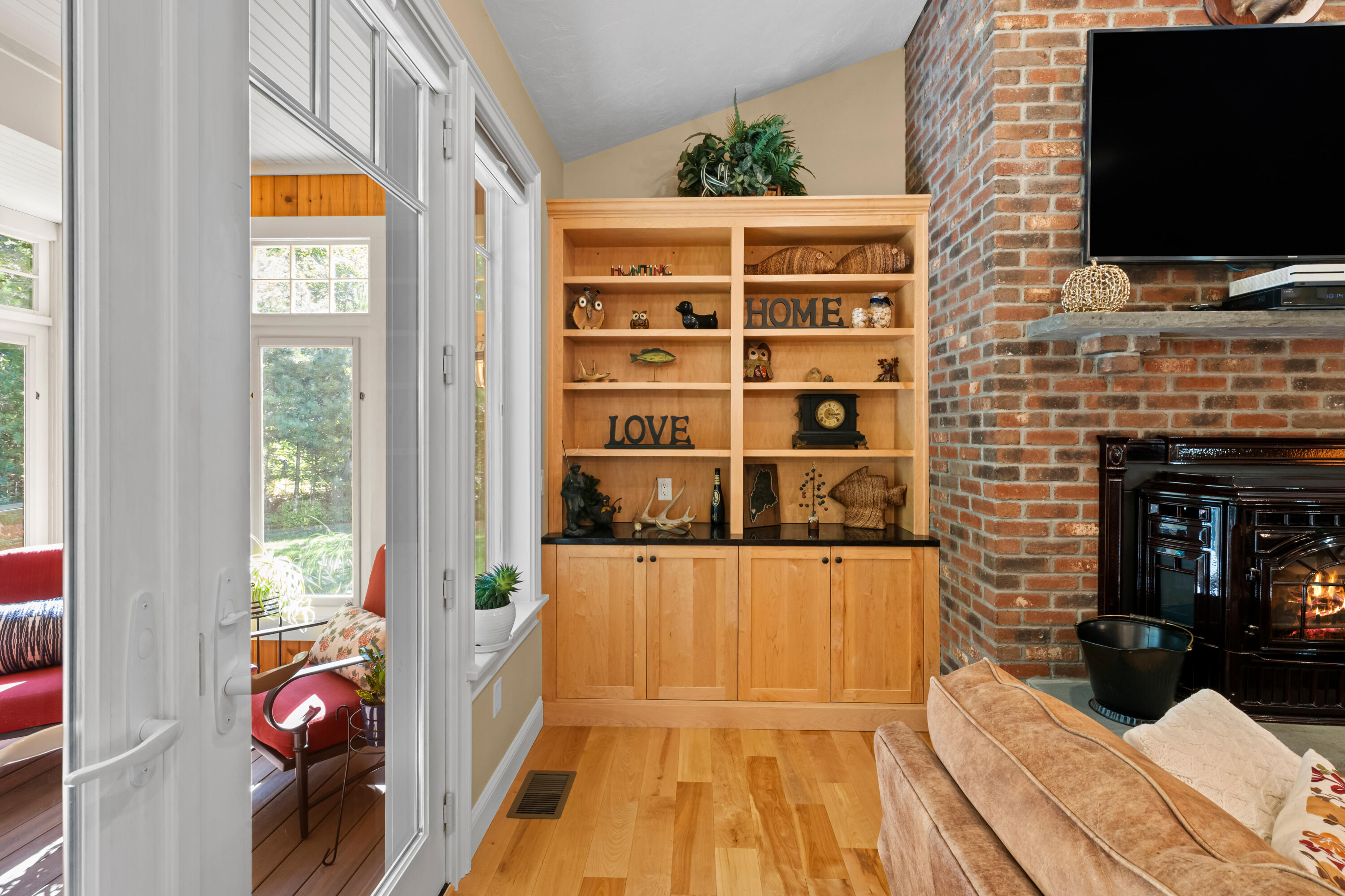 78 Christopher Street Fryeburg, ME 04037 - Photo 23 of 49 Useful Spaces