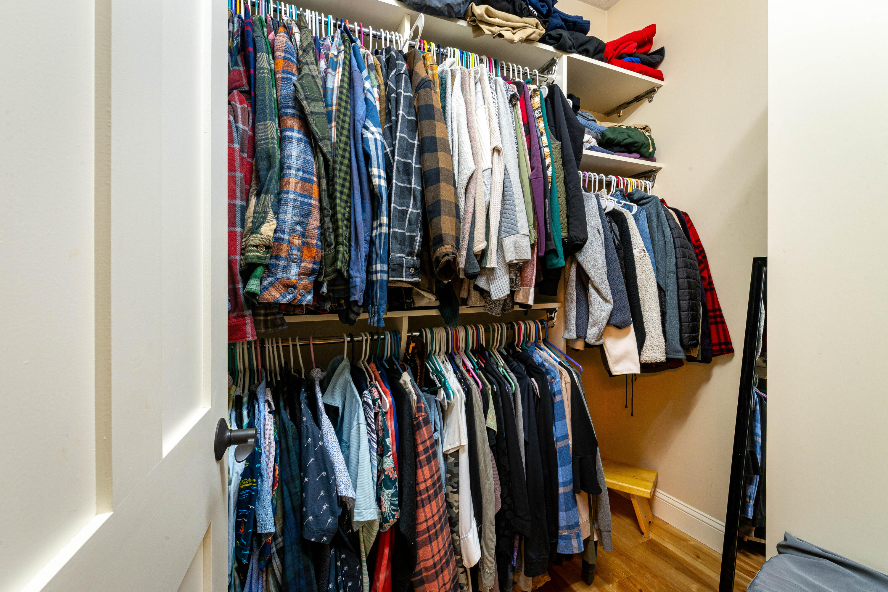 78 Christopher Street Fryeburg, ME 04037 - Photo 28 of 49 Tall Closets