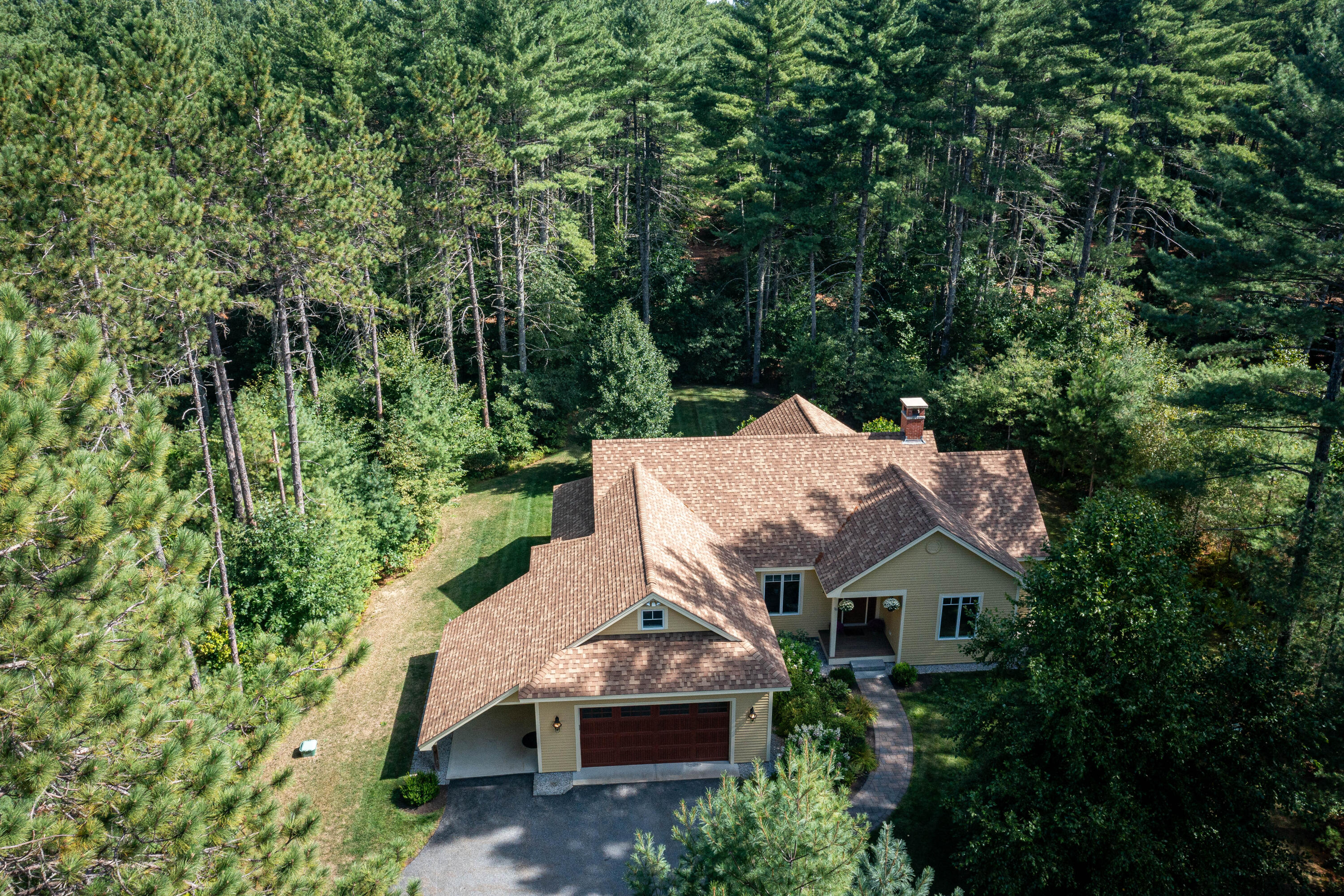 78 Christopher Street Fryeburg, ME 04037 - Photo 3 of 49 Clean Lines