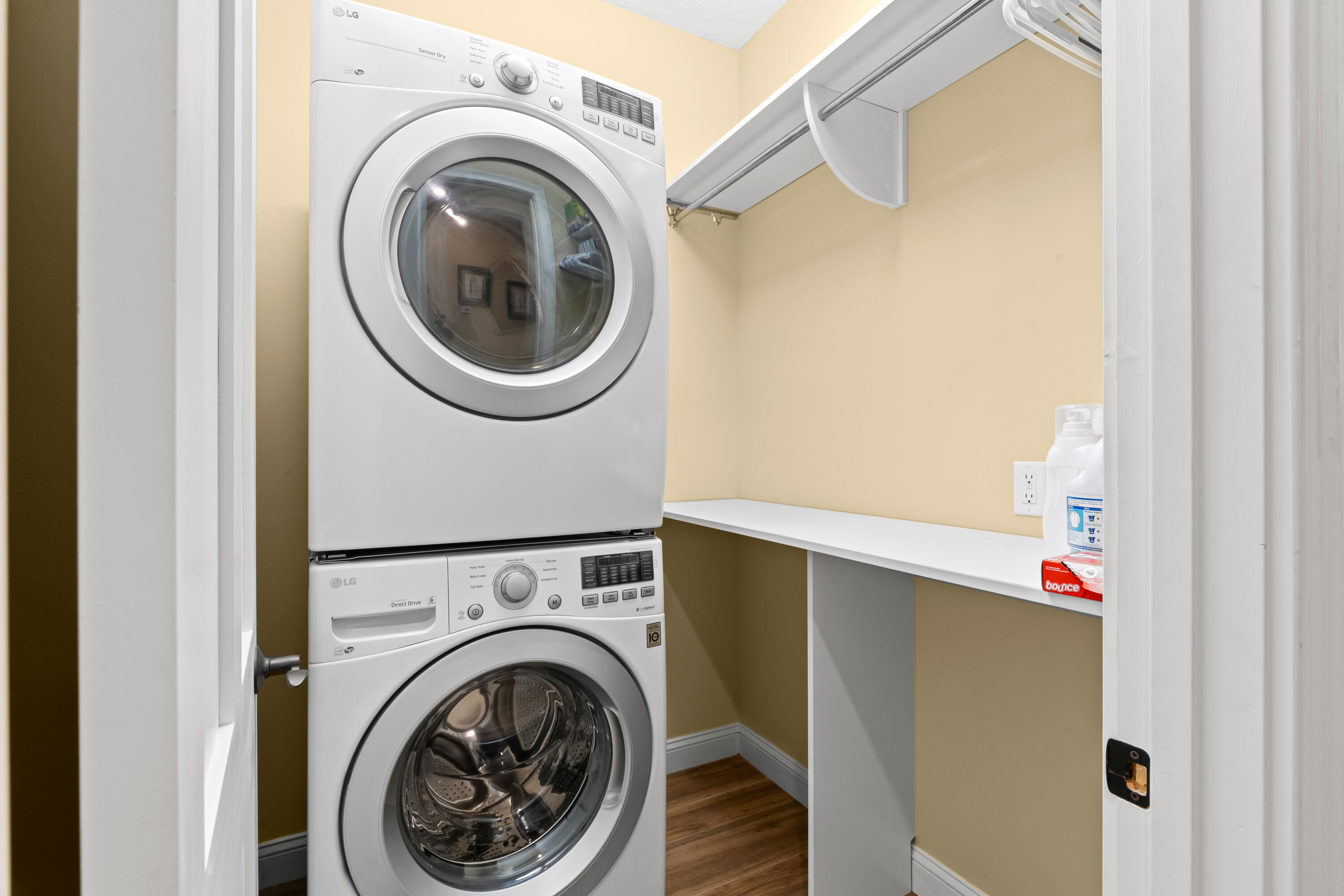 78 Christopher Street Fryeburg, ME 04037 - Photo 36 of 49 Laundry