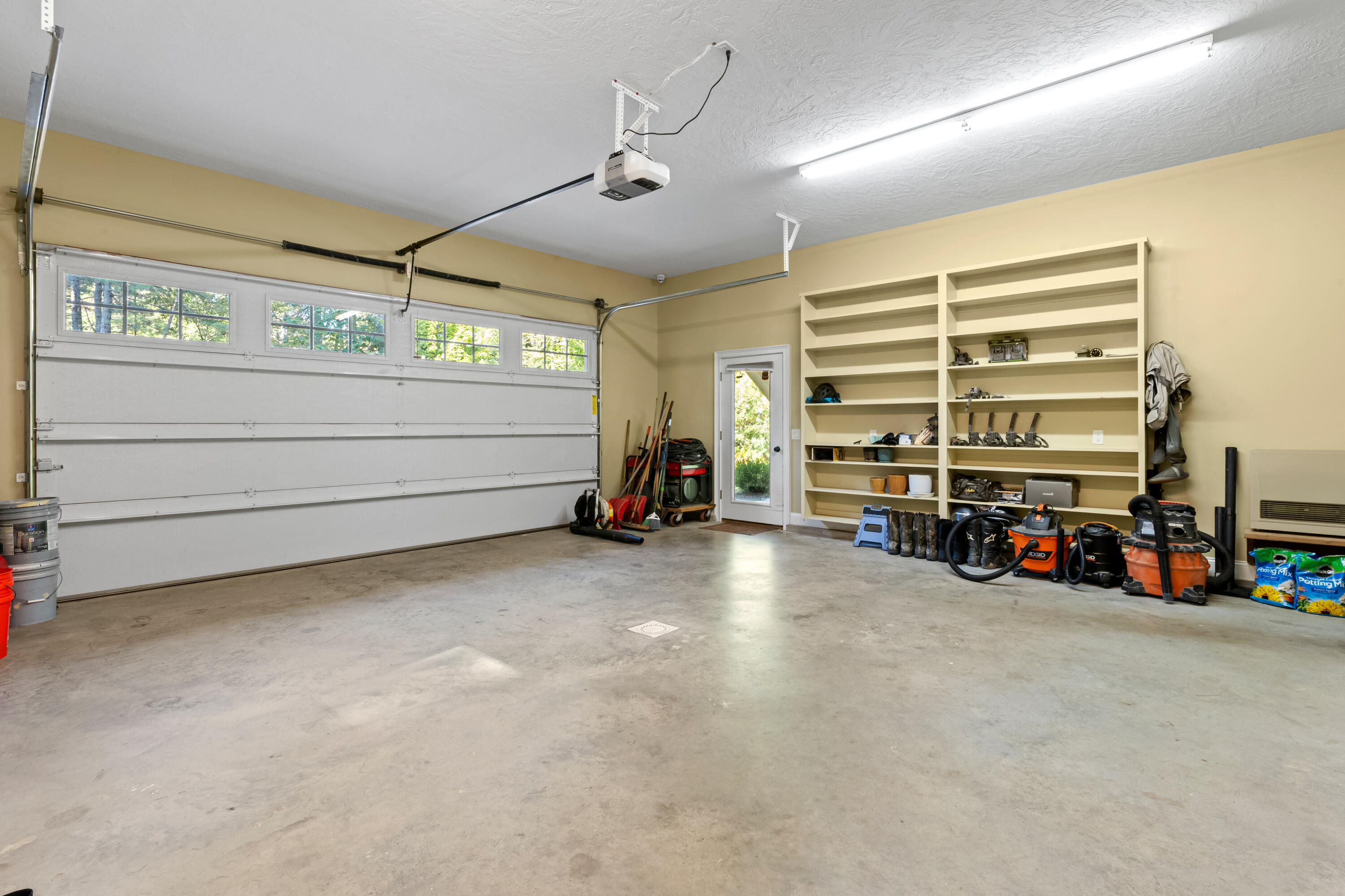 78 Christopher Street Fryeburg, ME 04037 - Photo 40 of 49 Two Car Garage