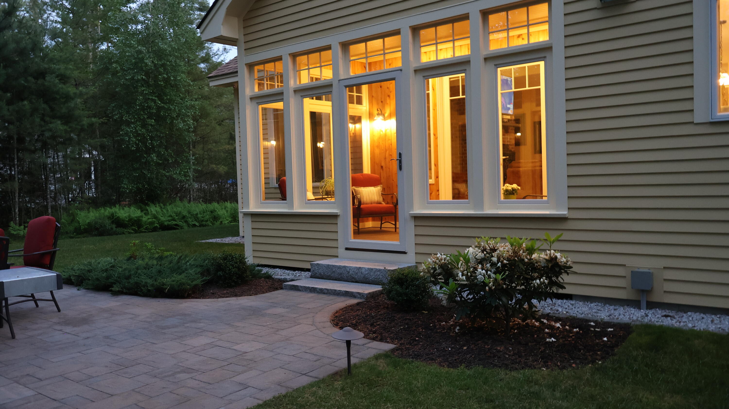 78 Christopher Street Fryeburg, ME 04037 - Photo 44 of 49 Warm