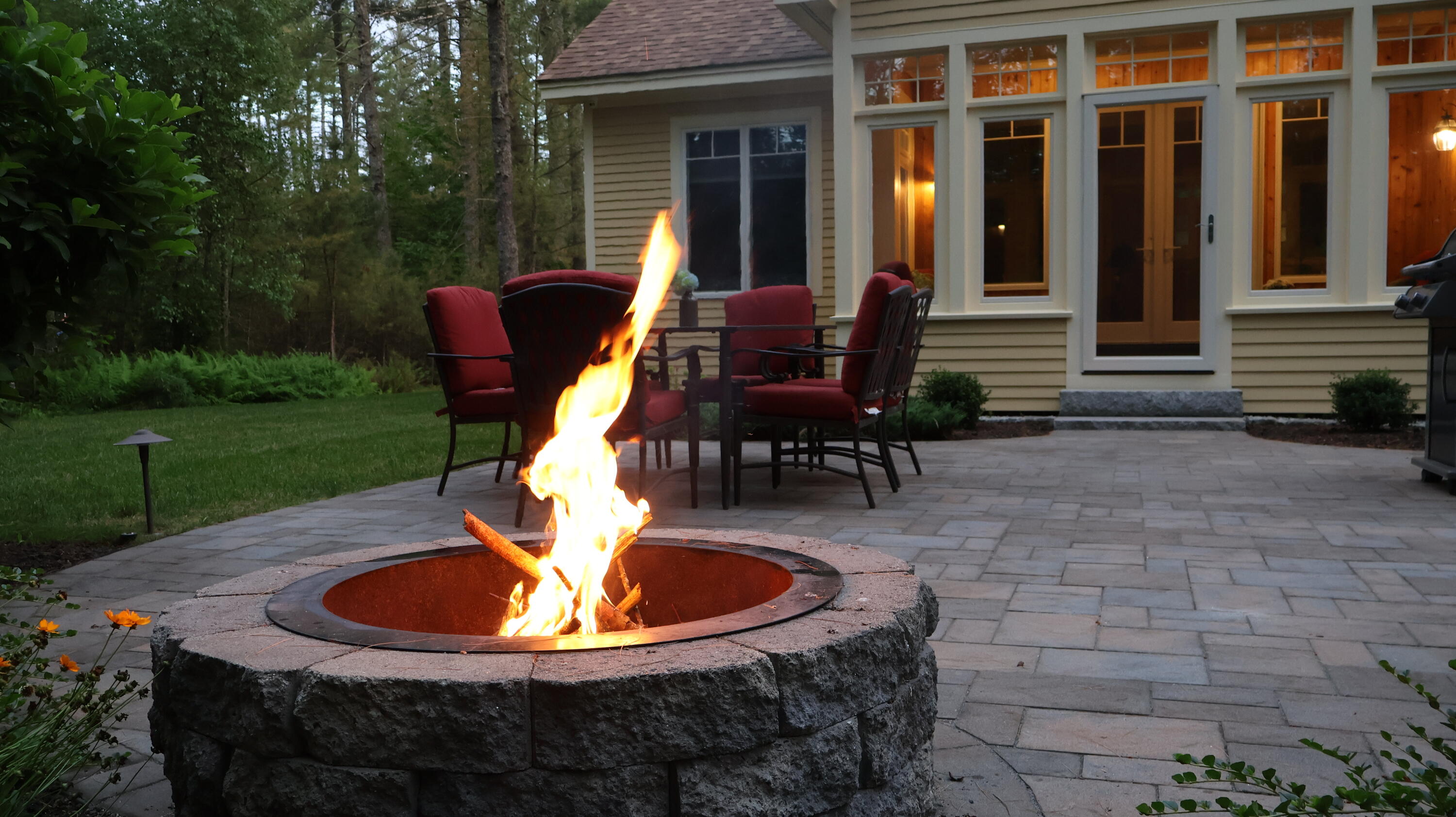 78 Christopher Street Fryeburg, ME 04037 - Photo 5 of 49 Fall Nights