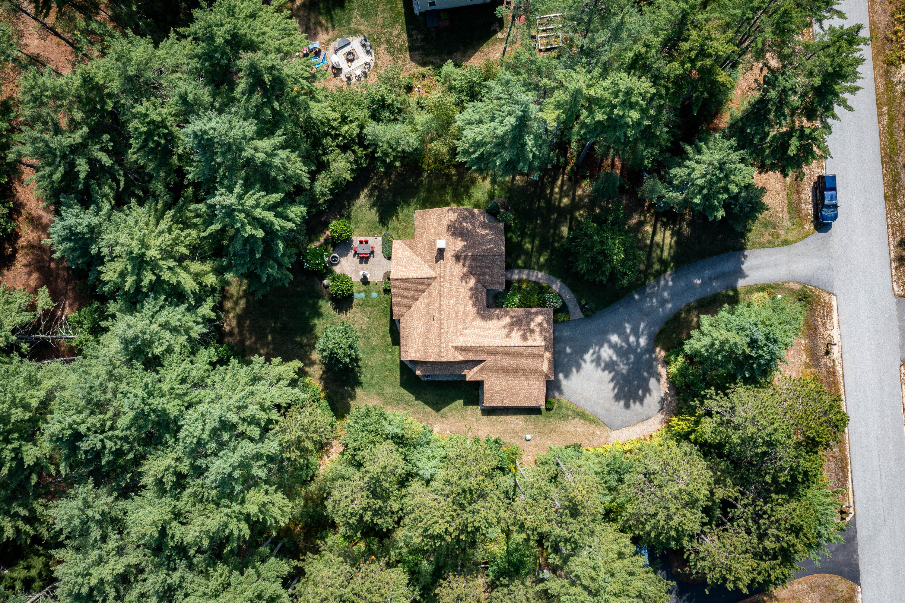 78 Christopher Street Fryeburg, ME 04037 - Photo 6 of 49 Nature