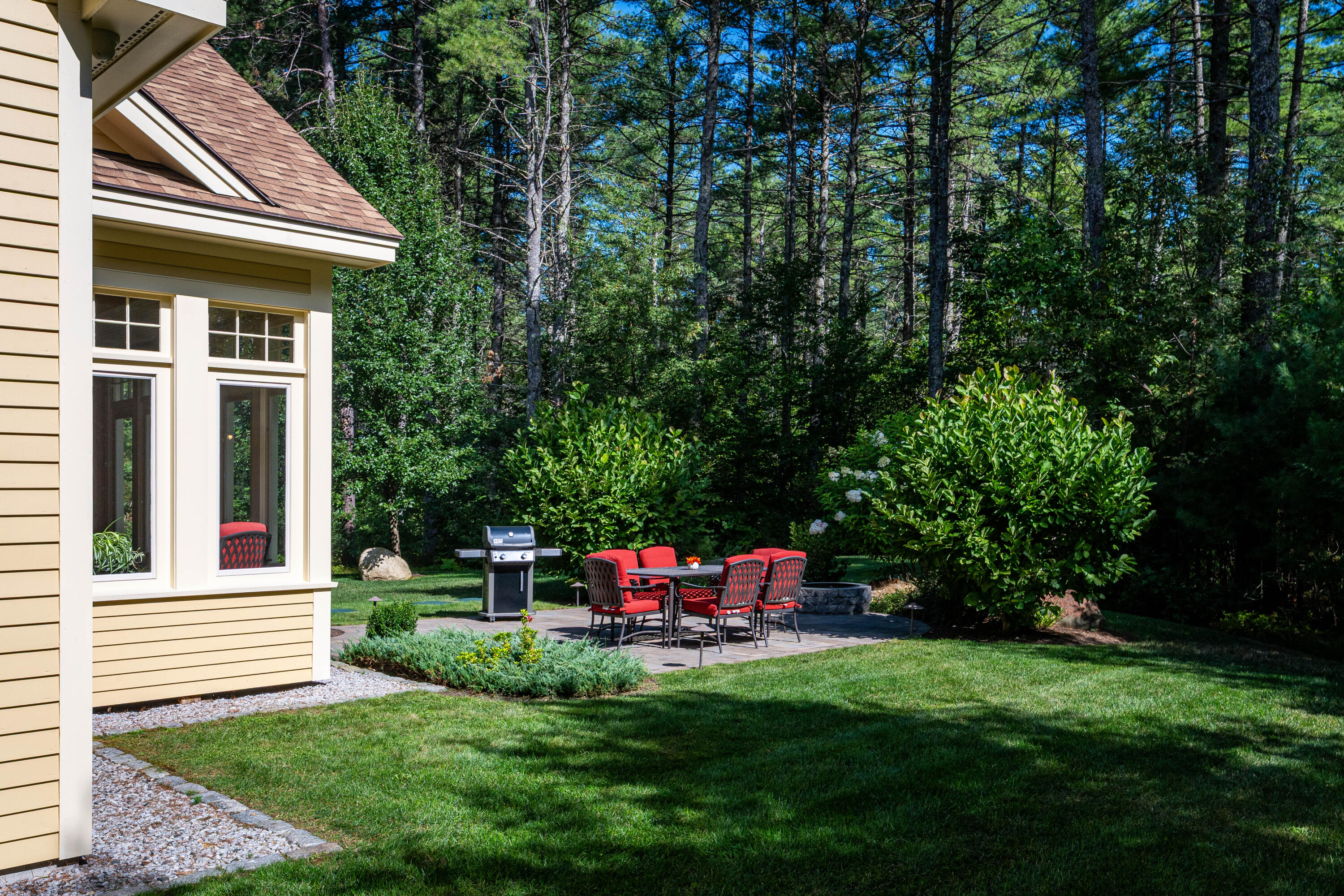 78 Christopher Street Fryeburg, ME 04037 - Photo 9 of 49 Spacious