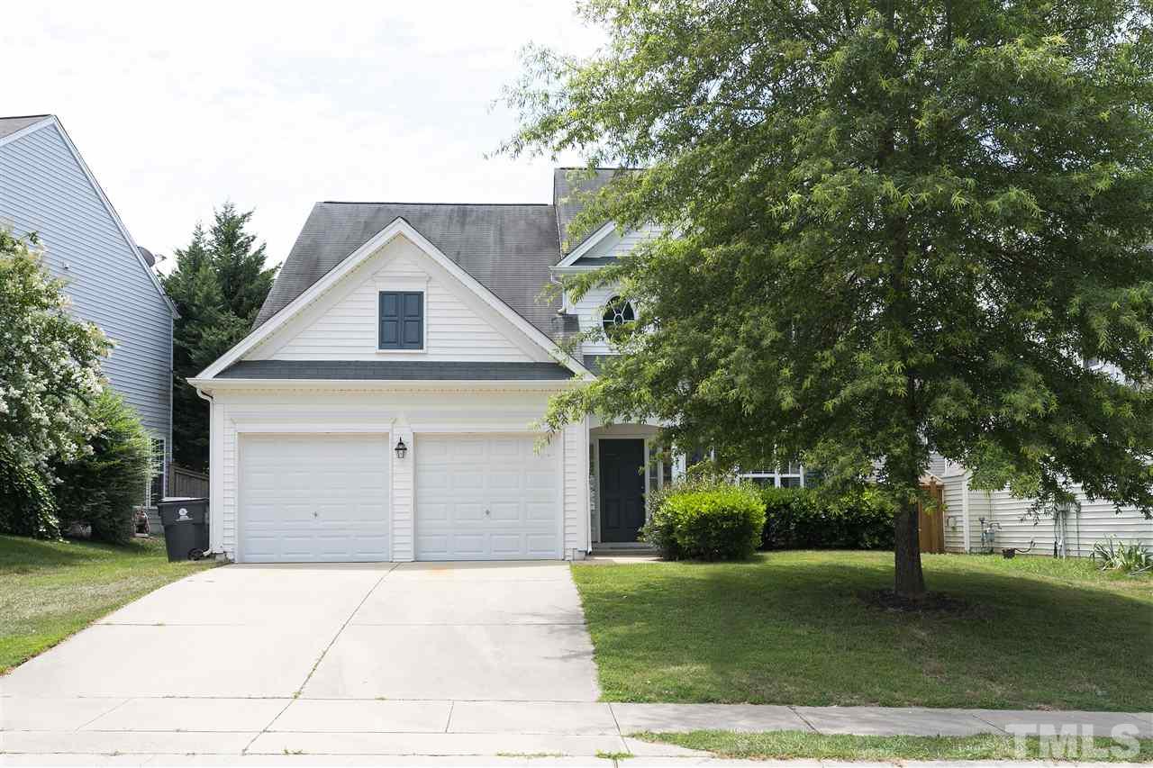 413 Willingham Road Morrisville, NC 27560 - Photo 1 of 25