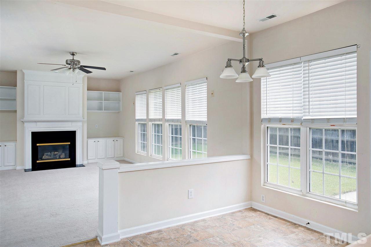 413 Willingham Road Morrisville, NC 27560 - Photo 12 of 25