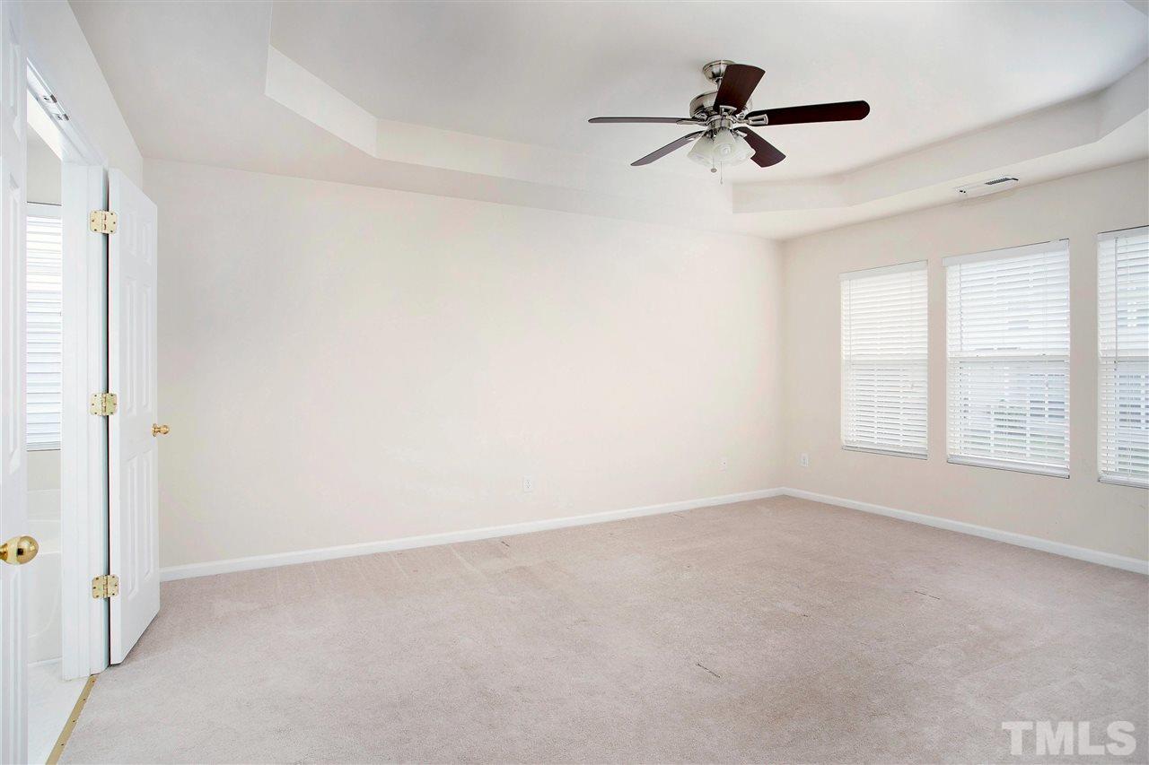 413 Willingham Road Morrisville, NC 27560 - Photo 15 of 25