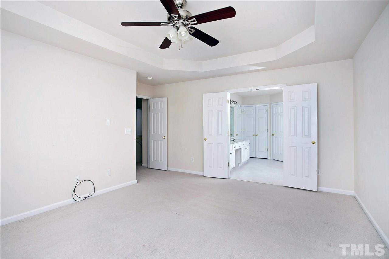 413 Willingham Road Morrisville, NC 27560 - Photo 16 of 25