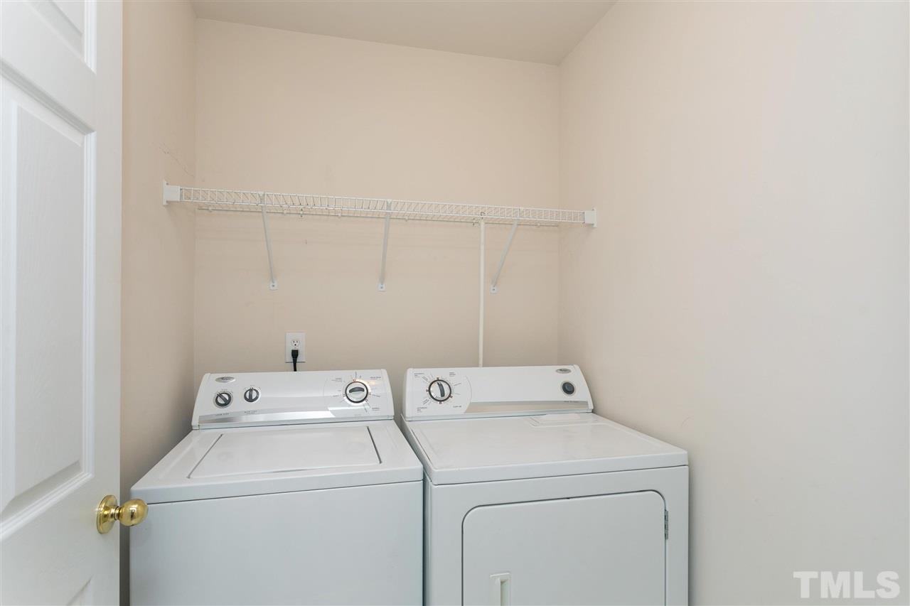 413 Willingham Road Morrisville, NC 27560 - Photo 20 of 25