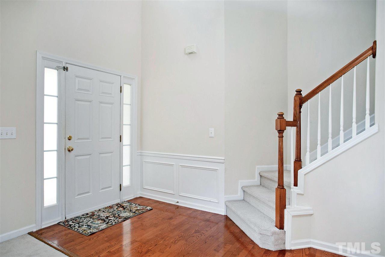 413 Willingham Road Morrisville, NC 27560 - Photo 3 of 25