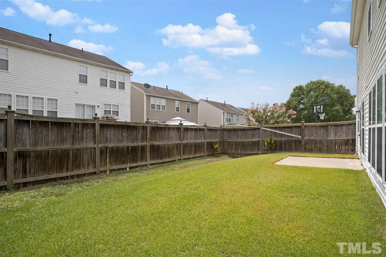 413 Willingham Road Morrisville, NC 27560 - Photo 25 of 25