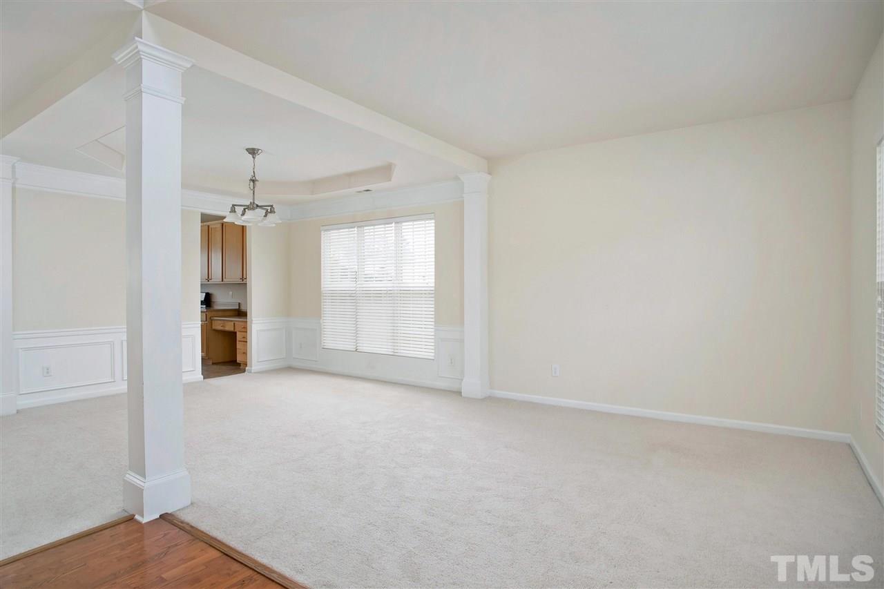 413 Willingham Road Morrisville, NC 27560 - Photo 4 of 25