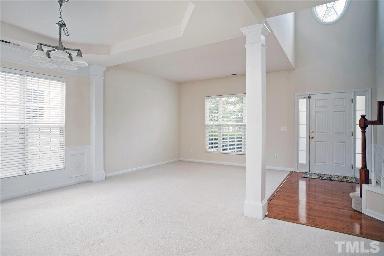 413 Willingham Road Morrisville, NC 27560 - Photo 6 of 25