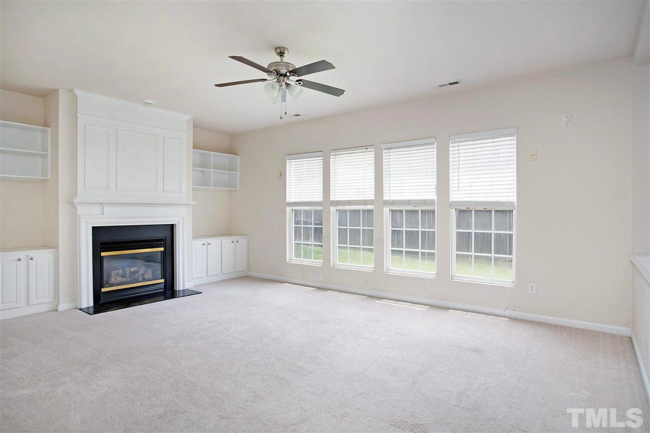 413 Willingham Road Morrisville, NC 27560 - Photo 7 of 25