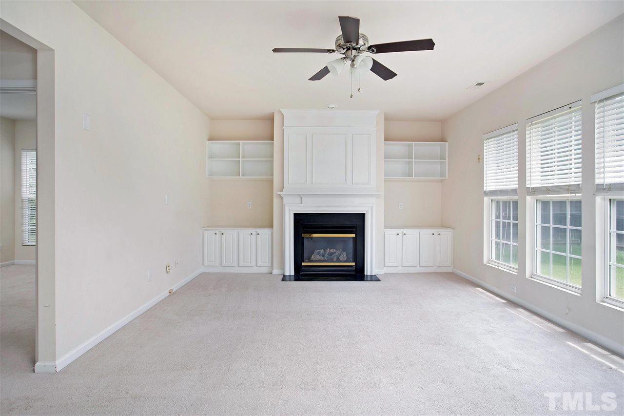 413 Willingham Road Morrisville, NC 27560 - Photo 8 of 25