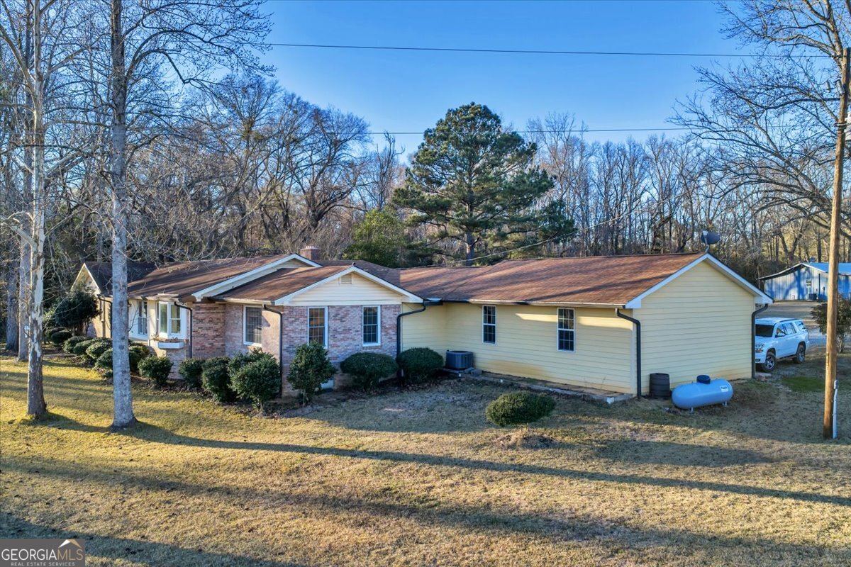 5166 Hamilton Street Preston, GA 31824 - Photo 24 of 104