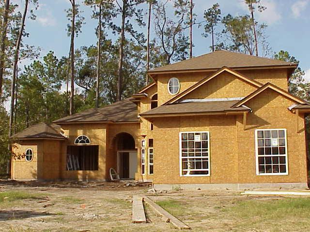 1912 Summit Ridge Road Orange Park, FL 32003 - Photo 1 of 1 MLS Photo #1
