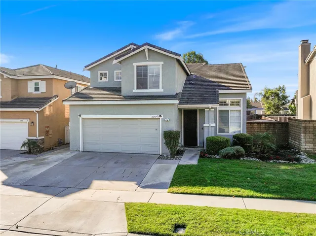 $850,000 | 11497 Cotton Cloud Drive, Rancho Cucamonga, CA 91701