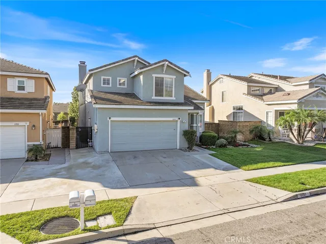 $850,000 | 11497 Cotton Cloud Drive, Rancho Cucamonga, CA 91701