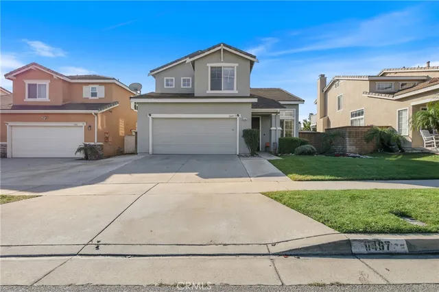 $850,000 | 11497 Cotton Cloud Drive, Rancho Cucamonga, CA 91701
