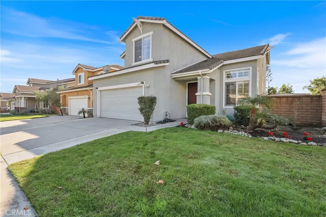 $850,000 | 11497 Cotton Cloud Drive, Rancho Cucamonga, CA 91701