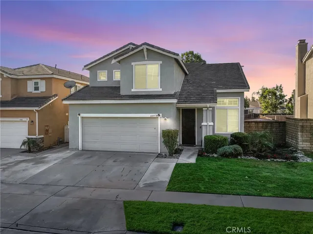 $850,000 | 11497 Cotton Cloud Drive, Rancho Cucamonga, CA 91701