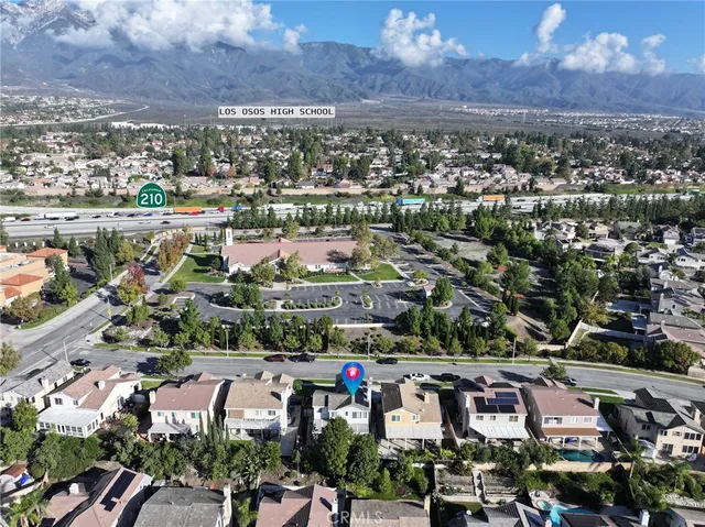 $850,000 | 11497 Cotton Cloud Drive, Rancho Cucamonga, CA 91701