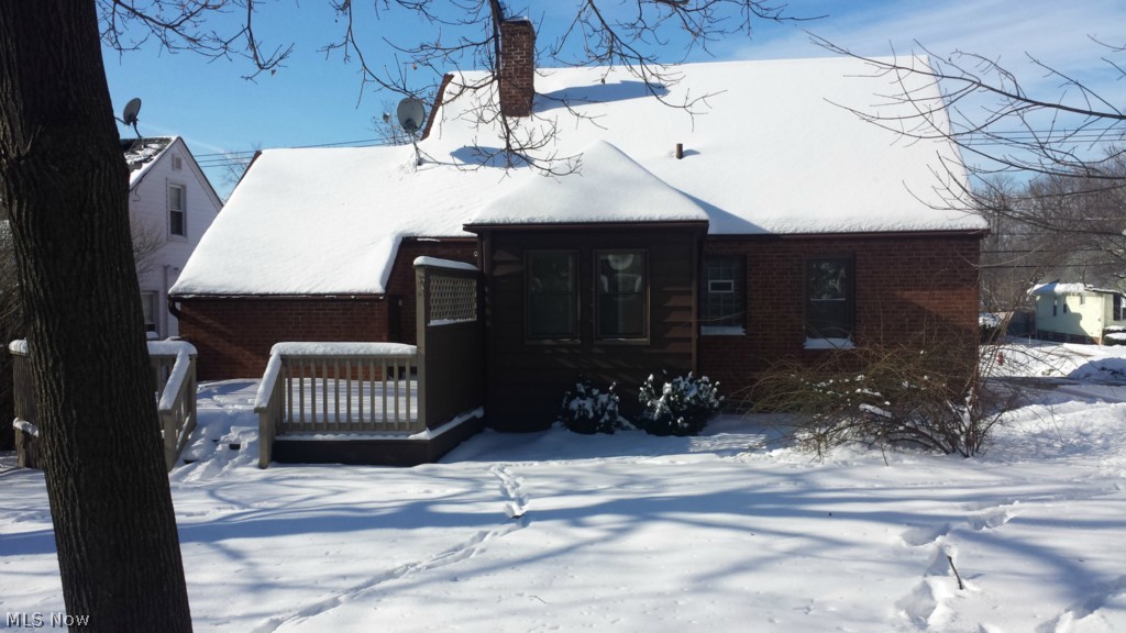 1323 Irene Road Lyndhurst, OH 44124 - Photo 4 of 21
