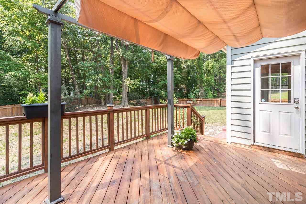 11 Bland Spring Place Durham, NC 27713 - Photo 22 of 24 Gallery Image 22
