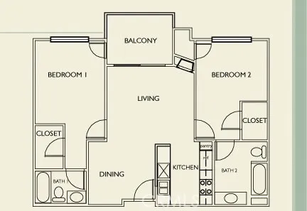 a picture of a wall with a white and white wall