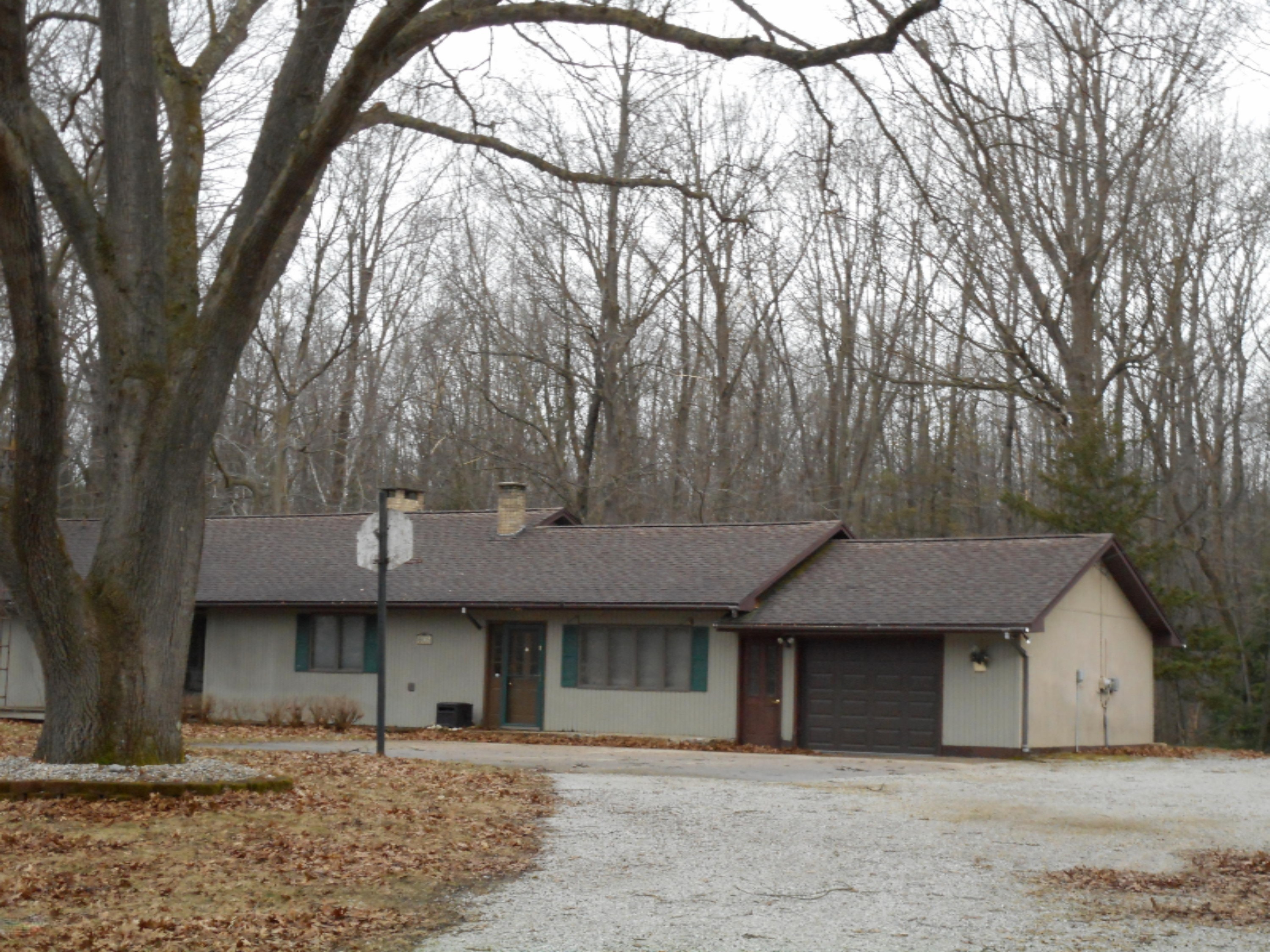 6635 Zellar Road Whitehall, MI 49461 - Photo 1 of 12 Markel