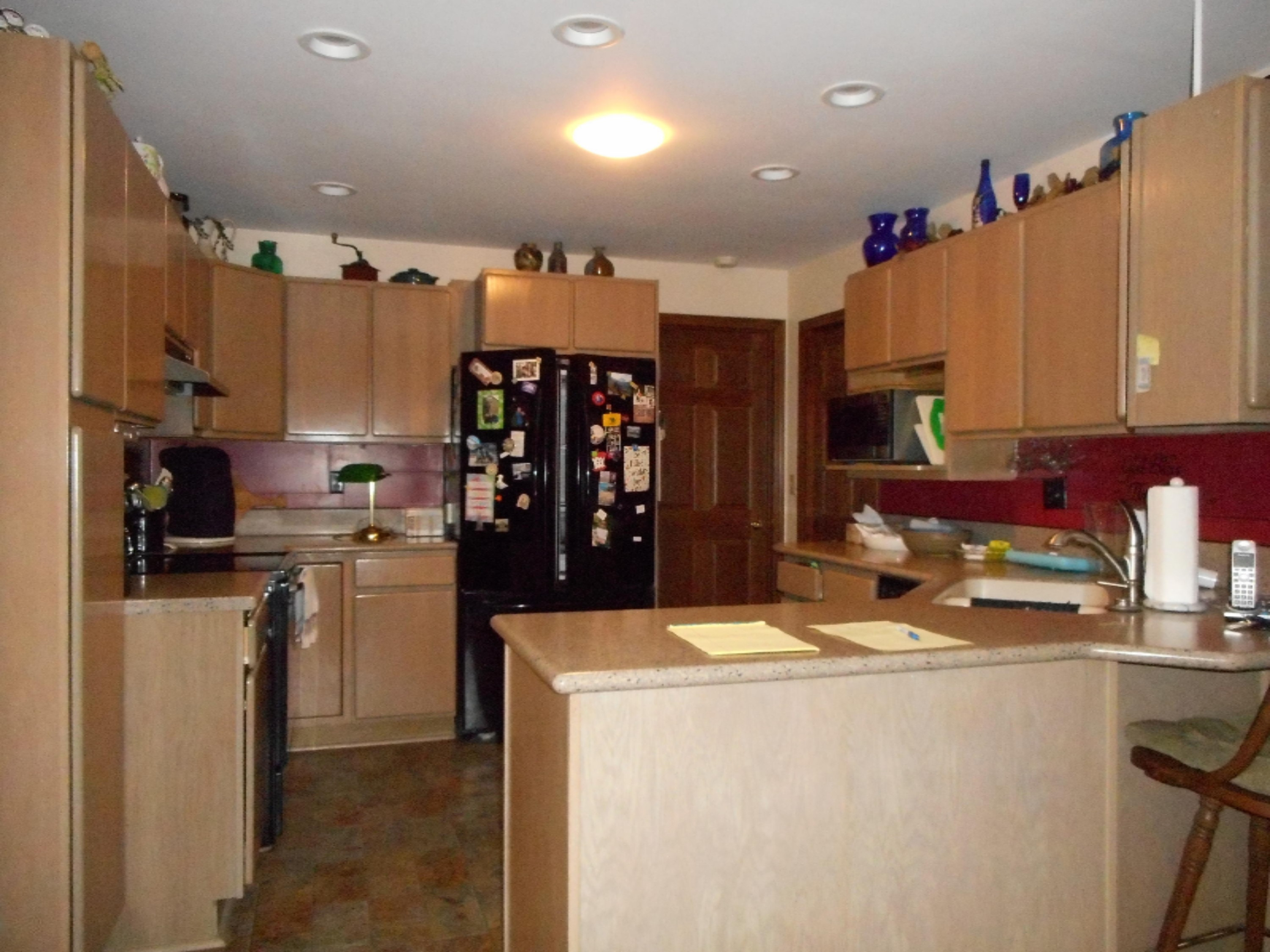 6635 Zellar Road Whitehall, MI 49461 - Photo 7 of 12 kitch.