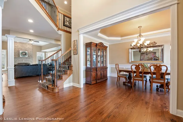 $1,199,000 | 4012 Champion Road, Naperville, IL 60564