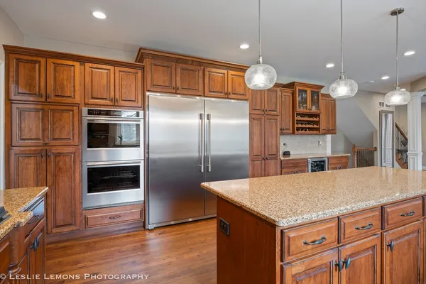$1,199,000 | 4012 Champion Road, Naperville, IL 60564