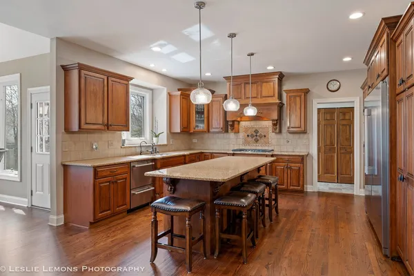 $1,199,000 | 4012 Champion Road, Naperville, IL 60564