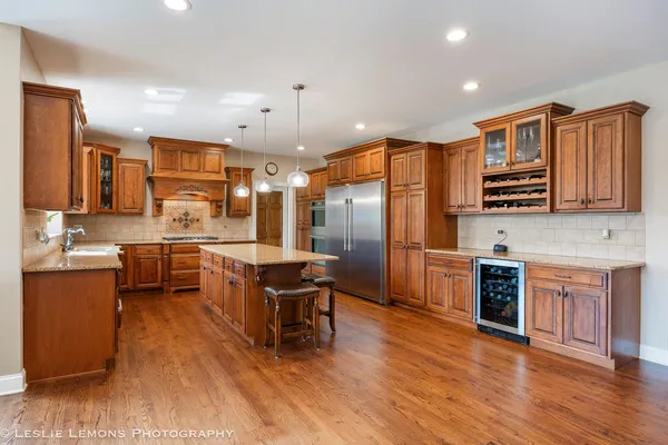 $1,199,000 | 4012 Champion Road, Naperville, IL 60564
