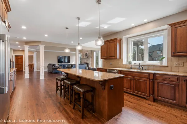 $1,199,000 | 4012 Champion Road, Naperville, IL 60564