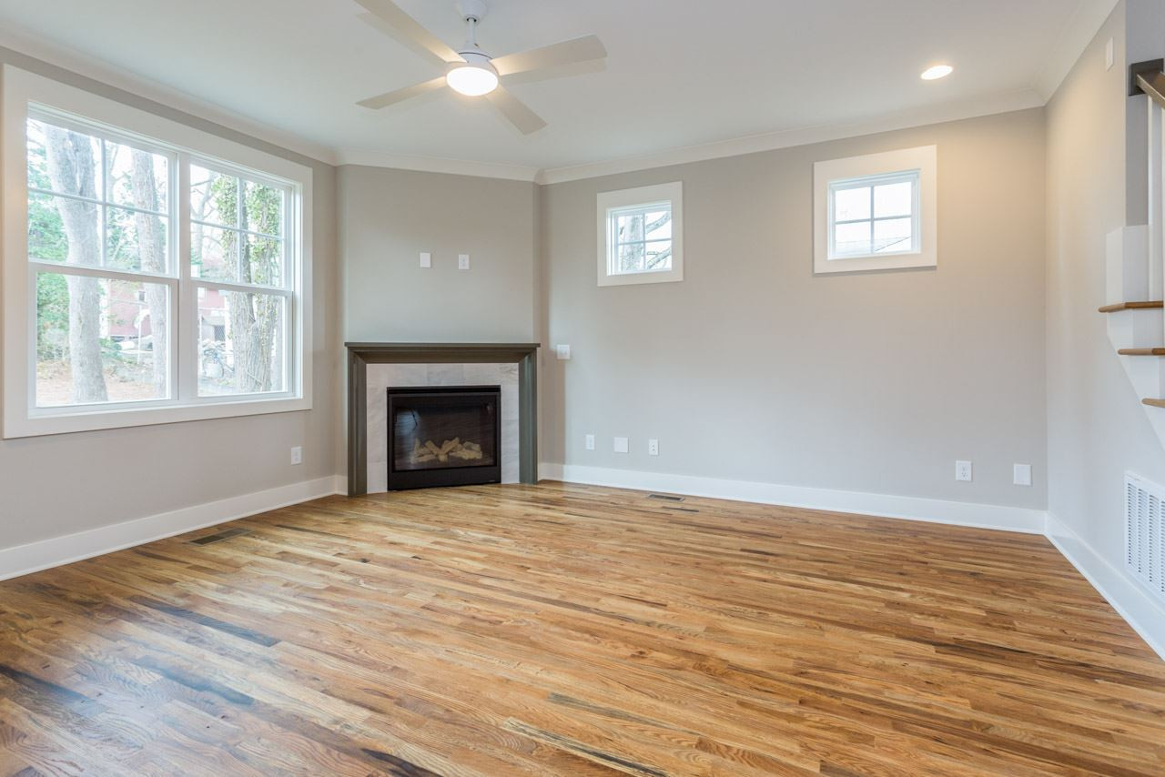 137 Prospect Avenue Raleigh, NC 27603 - Photo 8 of 25 Photo 8