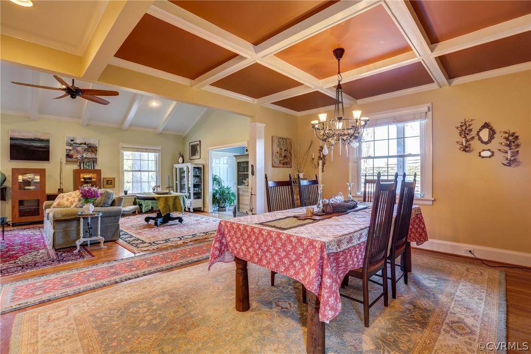 978 Lee Road Crozier, VA 23039 - Photo 8 of 21 Gallery Image 8
