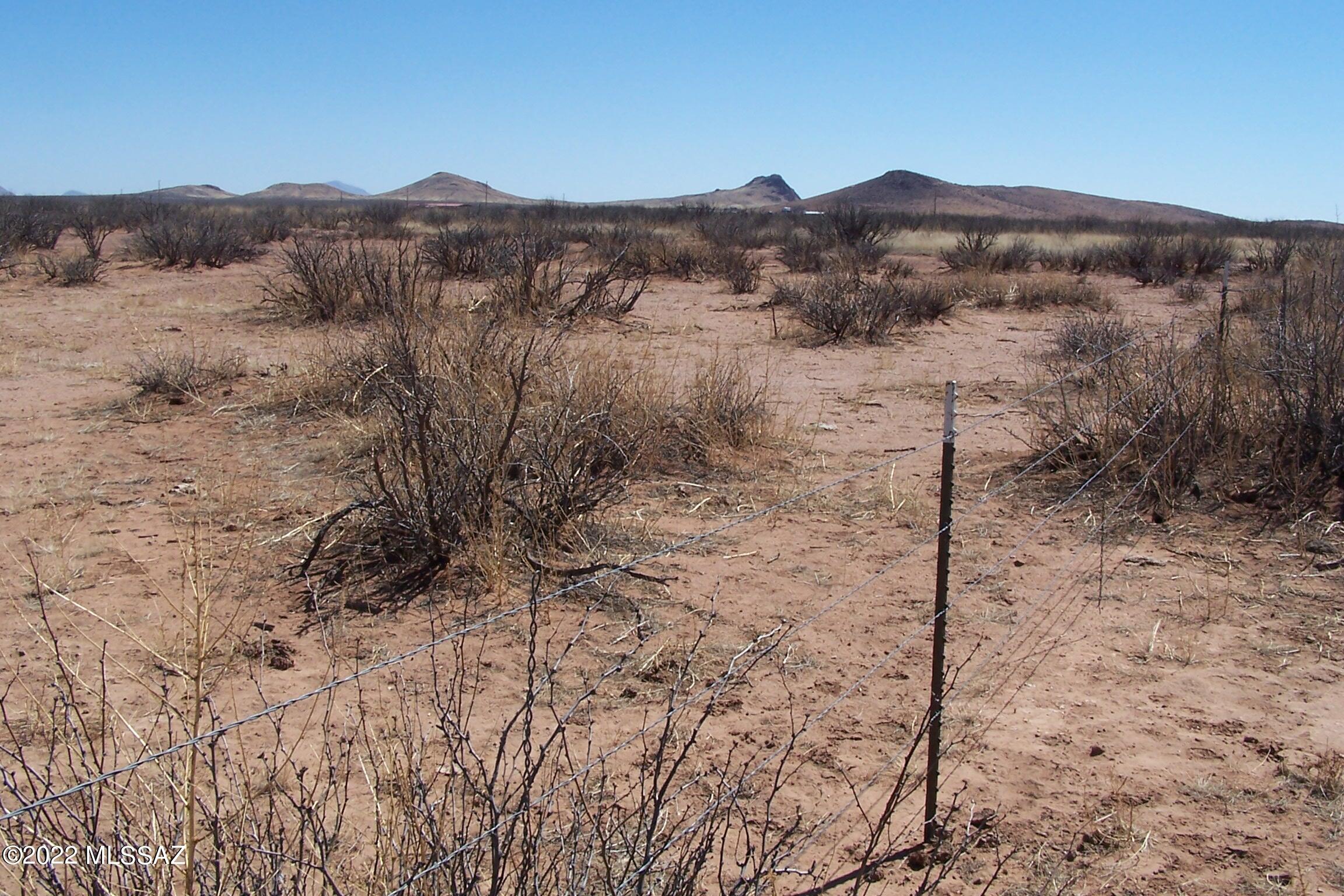 35-ac East Doe Ranch Road, Unit PART 59 Pearce, AZ 85625 - Photo 25 of 34
